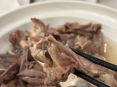-那达慕蒙古风味酒楼