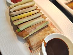 -新白鹿餐厅(虹桥南丰城店)