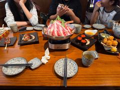 -白石的深夜食堂(济南万象城店)