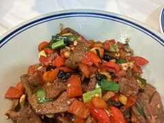 -新新湘菜馆(新中街二条店)