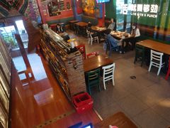 大堂-么哈MOJAR(北京五道口店)