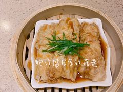 -点都德(聚福楼店)