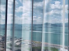 -香港港岛太平洋酒店