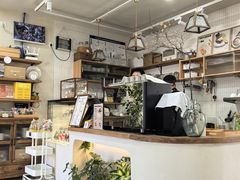 -AHAVA·Fang Baking Studio