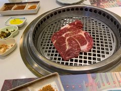 -千寻山野烤肉(中关村店)