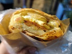 -皮市街大油火烧