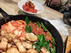 -INSA Korean Bistro饮鲨韩食酒馆