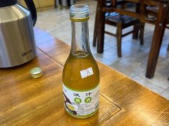 -老味道1992(武当山店)