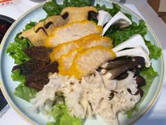 -黑鸡小馆(金源店)