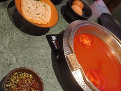 -牛New寿喜烧(曹路花园城店)