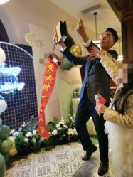 -觅糖派对·宝宝宴生日宴一站式派对策划(河西店)