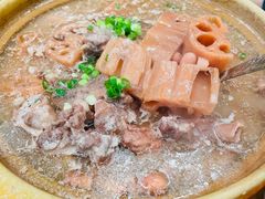 -小户人家(循礼门南国中心店)