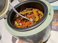 -阿娜尔·新疆菜(宜家荟聚中心店)