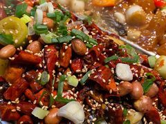 -锦尚阁烤鱼(望京新荟城店)