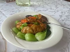 -风味小馆(天目湖宾馆店)