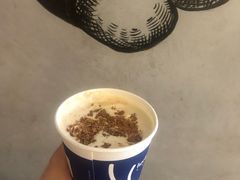 -瑞幸咖啡(外滩SOHO店)