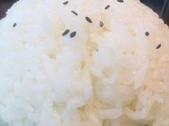 米饭-鱼谦脆皮烤鱼(华阳城店)