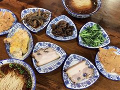 -老横泾面馆(吴中横泾店)