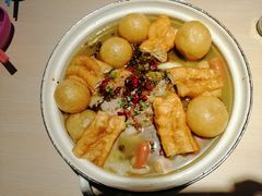 -友达面馆(二七南路店)