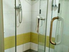 -7天酒店·广州天河公园地铁站店