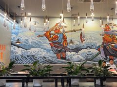 -指爱龙虾(金杨路总店)