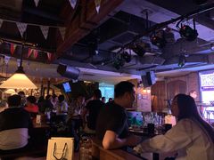 -宝莱纳啤酒花园餐厅PAULANER BRAUHAUS Nanjing(广州路店)