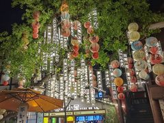 -磁器口古镇
