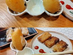 -本味友膳·茶餐厅(和达中心城店)