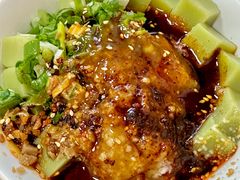-刘豆花