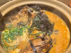 -吃饭皇帝大土家民族菜(正大广场店)