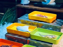 -阳光壹佰美爵酒店-绿洲西餐厅