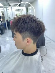 -赤道 Hair Salon