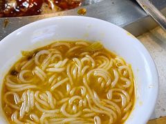 米线-吃城都·鱼蛙火锅(西玉龙街店)