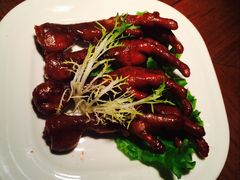-外婆家(南开大悦城店)