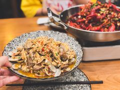 口味花甲-虾小龙老长沙龙虾馆(坡子街店)