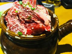 -丸藏和牛烧肉专门店(园区师惠坊店)