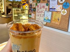 -Pekaa啤咖食肆Coffee&Bistro