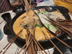 -钢管厂五区小郡肝火锅串串香(福清店)