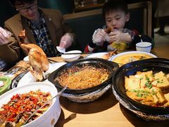 -费大厨辣椒炒肉(新城吾悦广场店)