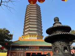 -灵光寺