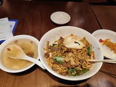 -寻裕记·现炒浇头面(人民广场店)