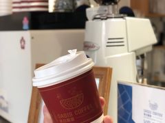 -Oasis coffee燕谷咖啡(公信店)