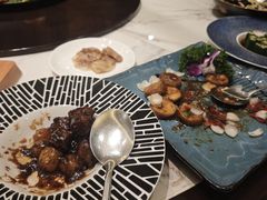 -金陵新城饭店