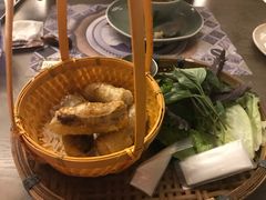 -CHINCHIN 青青·泰国料理(万象食家店)