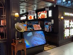 -阿大排档(长春这有山店)