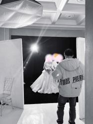 -帆拉斐婚纱摄影(春熙店)