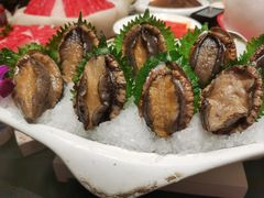 -德天肥牛海鲜火锅(城西银泰店)