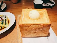 -绿茶餐厅(南昌王府井店)