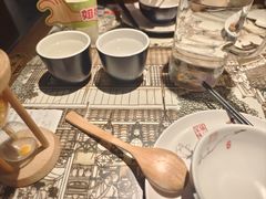 -绿茶餐厅(北京凤凰汇店)