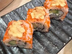 -小山日本料理(太古汇店)